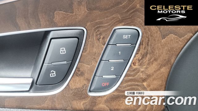 AUDI A7 55 TDI Quattro Dynamic 2015 — photo 14 sur 20