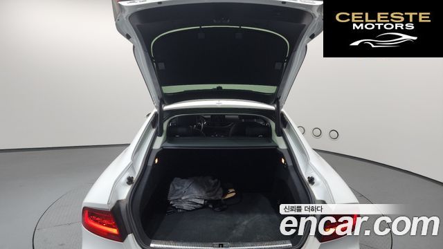 AUDI A7 55 TDI Quattro Dynamic 2015 — photo 19 sur 20