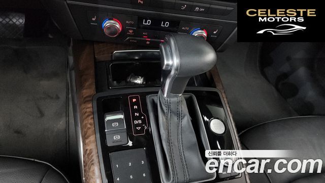 AUDI A7 55 TDI Quattro Dynamic 2015 — photo 9 sur 20