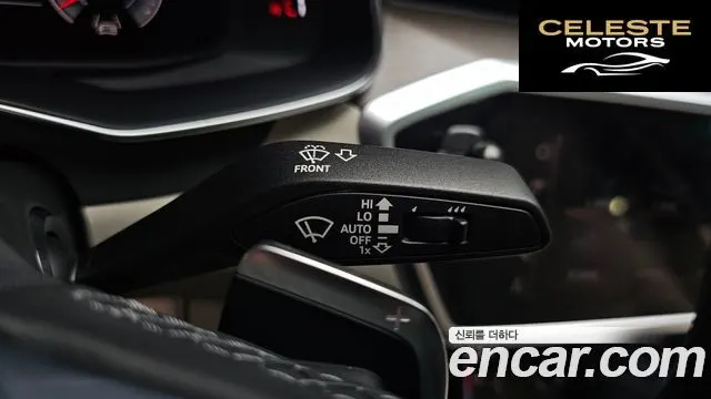 AUDI A6 (C8) 45 TFSI Quattro Premium 2025 — photo 30 sur 36