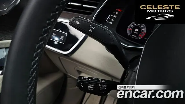 AUDI A6 (C8) 45 TFSI Quattro Premium 2025 — photo 31 sur 36
