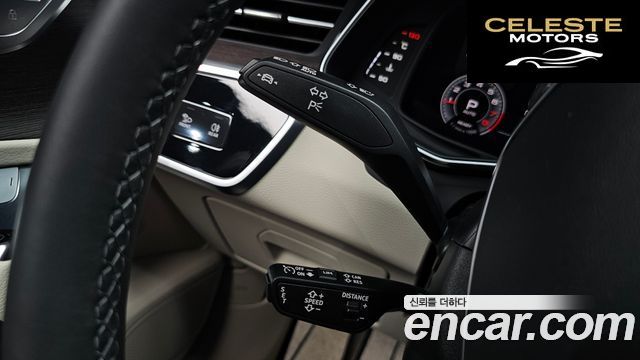 AUDI A6 (C8) 45 TFSI Quattro Premium 2025 — photo 31 sur 36