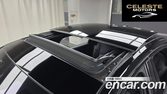 AUDI A8 (D5) 55 TFSI Quattro LWB 2021 — photo 25 sur 34