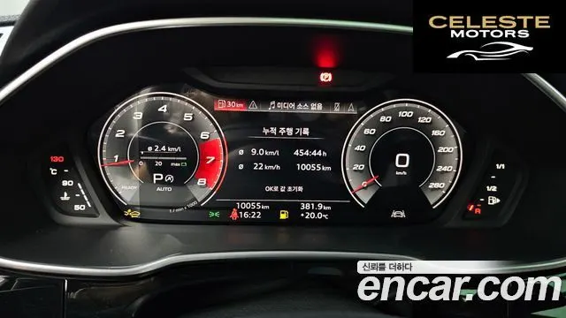 AUDI Q3 (F3) 40 TFSI Quattro 2025 — photo 11 sur 33