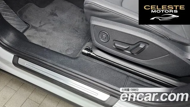AUDI Q3 (F3) 40 TFSI Quattro 2025 — photo 22 sur 33