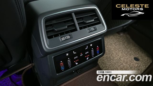 AUDI A6 (C8) 45 TFSI Quattro Premium 2020 — photo 18 sur 20