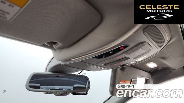 AUDI A8 3.0 TDI Quattro 2012 — photo 20 sur 20