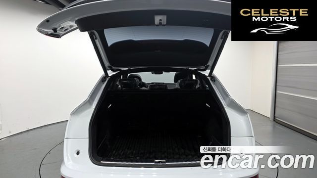 AUDI Q5 (FY) 45 TFSI Quattro Premium Sportback 2022 — photo 26 sur 33