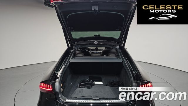 AUDI A7 (4K) 55 TFSI Quattro Premium 2024 — photo 25 sur 37