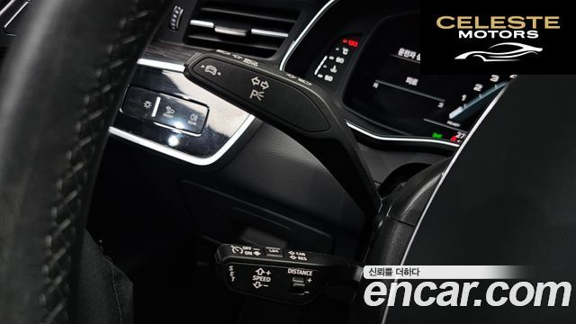 AUDI A7 (4K) 55 TFSI Quattro Premium 2024 — photo 30 sur 37