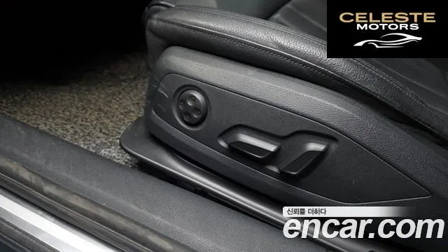 AUDI A4 (B9) 30 TDI Premium 2018 — photo 28 sur 34