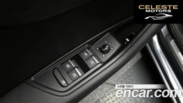 AUDI A4 (B9) 30 TDI Premium 2018 — photo 29 sur 34