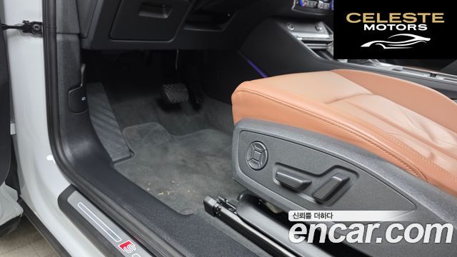 AUDI Q3 (F3) 40 TFSI Quattro Premium 2025 — photo 23 sur 30