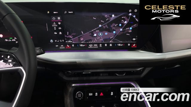 AUDI Q5 (80A) 45 TFSI Quattro S Line 2025 — photo 19 sur 36
