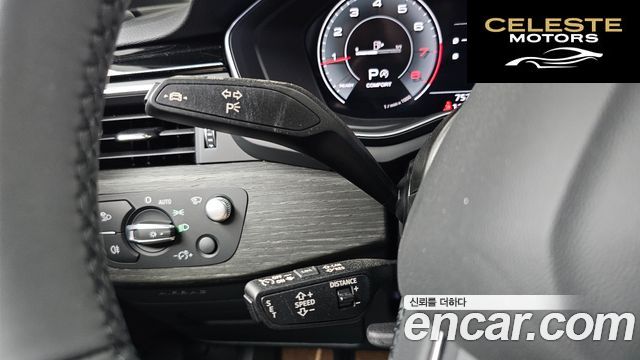 AUDI A5 (F5) 45 TFSI Quattro Premium Coupé 2023 — photo 28 sur 33