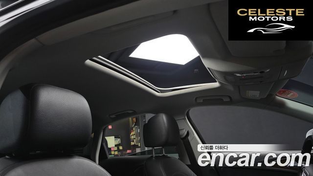 AUDI A6 35 TDI Premium 2016 — photo 15 sur 20