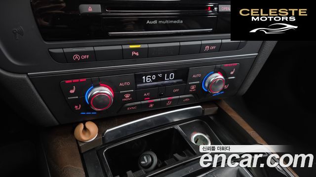 AUDI A6 35 TDI Premium 2016 — photo 17 sur 20