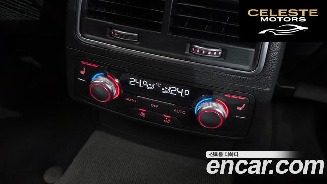 AUDI A6 35 TDI Premium 2016 — photo 18 sur 20