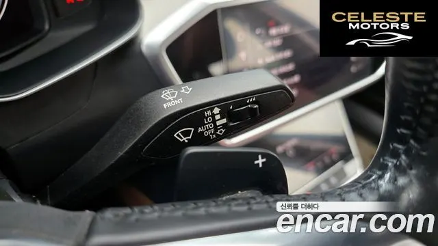 AUDI A6 (C8) 40 TDI 2021 — photo 23 sur 33