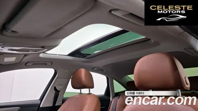 AUDI A6 (C8) 40 TDI 2021 — photo 25 sur 33