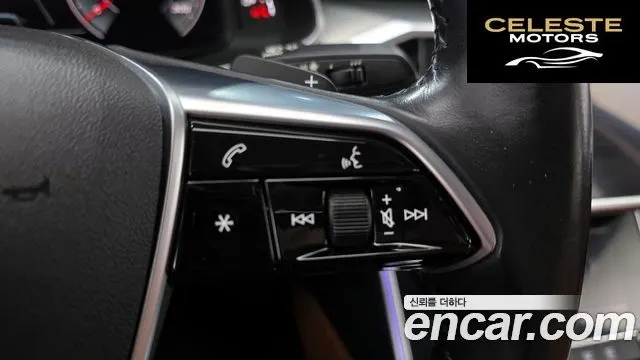 AUDI A6 (C8) 40 TDI 2021 — photo 29 sur 33