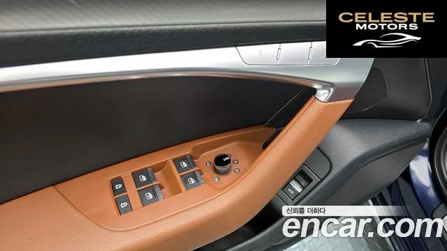 AUDI A6 (C8) 40 TDI 2021 — photo 30 sur 33