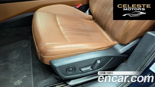 AUDI A6 (C8) 40 TDI 2021 — photo 32 sur 33