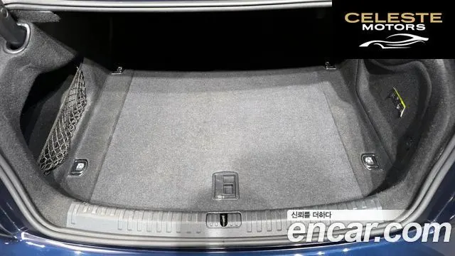 AUDI A6 (C8) 40 TDI 2021 — photo 33 sur 33