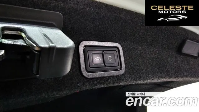 AUDI A6 (C8) 45 TFSI Quattro Premium 2022 — photo 20 sur 20