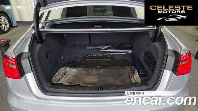 AUDI A6 3.0 TFSI Quattro 2012 — photo 20 sur 20
