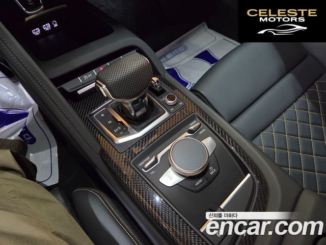 AUDI R8 (4S) 5.2 V10 Performance Coupé 2021 — photo 13 sur 26