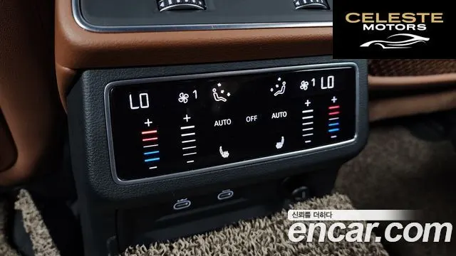 AUDI A6 (C8) 45 TFSI Premium 2023 — photo 25 sur 32