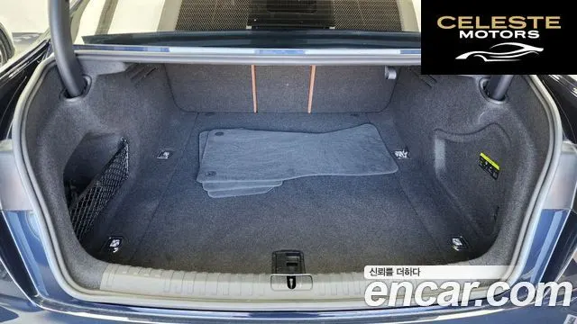 AUDI A6 (C8) 45 TFSI Premium 2023 — photo 26 sur 32