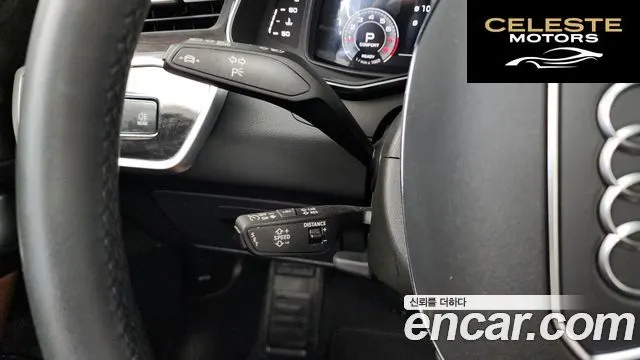 AUDI A6 (C8) 45 TFSI Premium 2023 — photo 31 sur 32