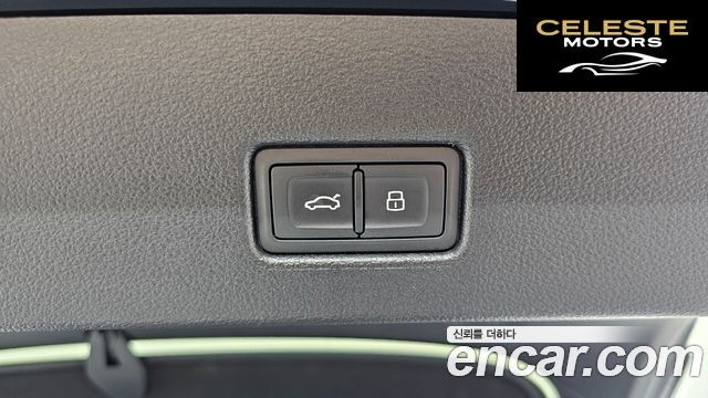 AUDI A7 (4K) 55 TFSI Quattro Premium 2020 — photo 20 sur 20