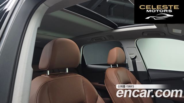 AUDI Q7 (4M) 45 TDI Quattro 2020 — photo 17 sur 20