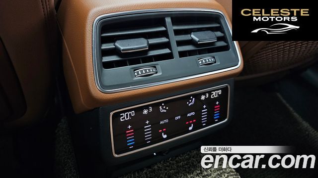 AUDI A6 (C8) 40 TDI 2020 — photo 24 sur 32
