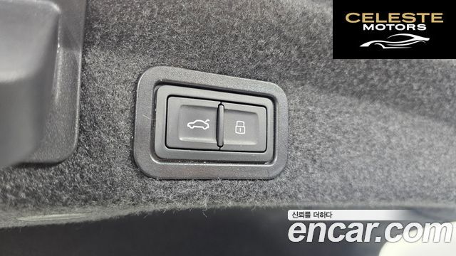 AUDI A6 (C8) 40 TDI 2020 — photo 26 sur 32