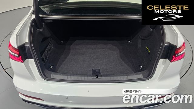 AUDI A6 (C8) 40 TDI 2020 — photo 32 sur 32