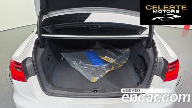 AUDI A6 3.0 TFSI Quattro 2013 — photo 20 sur 20