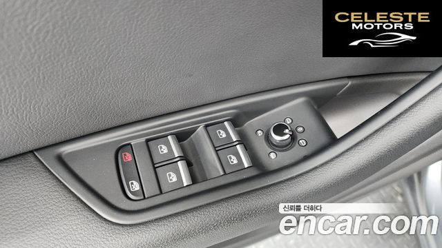 AUDI A4 (B9) 40 TFSI Premium 2019 — photo 37 sur 38