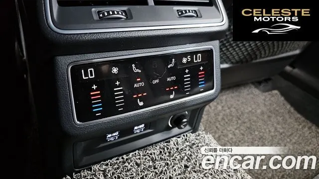 AUDI A7 (4K) 50 TDI Quattro Premium 2020 — photo 23 sur 36