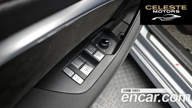 AUDI A7 (4K) 50 TDI Quattro Premium 2020 — photo 35 sur 36