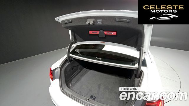 AUDI A6 35 TDI Quattro 2016 — photo 20 sur 20