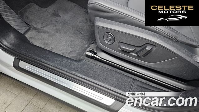 AUDI Q3 (F3) 40 TFSI Quattro 2025 — photo 22 sur 33