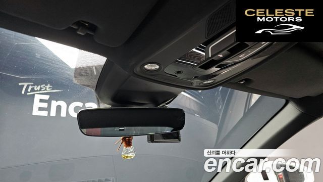 AUDI A6 (C8) 40 TDI Premium 2020 — photo 28 sur 43