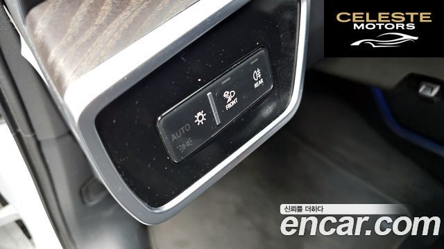 AUDI A6 (C8) 40 TDI Premium 2020 — photo 29 sur 43