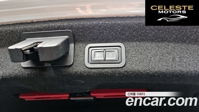 AUDI A6 (C8) 40 TDI Premium 2020 — photo 32 sur 43