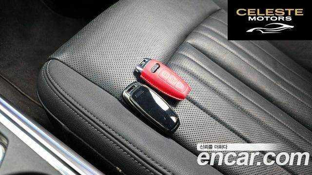 AUDI A6 (C8) 40 TDI Premium 2020 — photo 34 sur 43