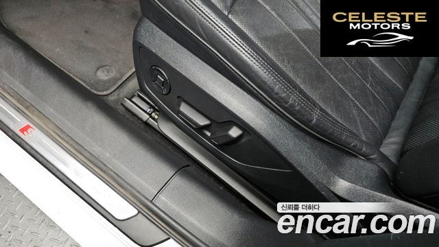 AUDI A6 (C8) 40 TDI Premium 2020 — photo 35 sur 43